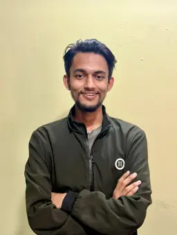 Kiran Dhakal